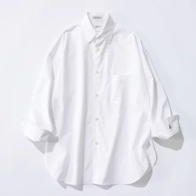 MADISONBLUEJ.BRADLEY LONGSLEEVE SHIRT¥56,100