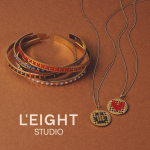 <span class="title">注目のブランド【L’EIGHT STUDIO（レイトスタジオ）】のジュエリーでコーデを格上げ！｜40代ファッション</span>