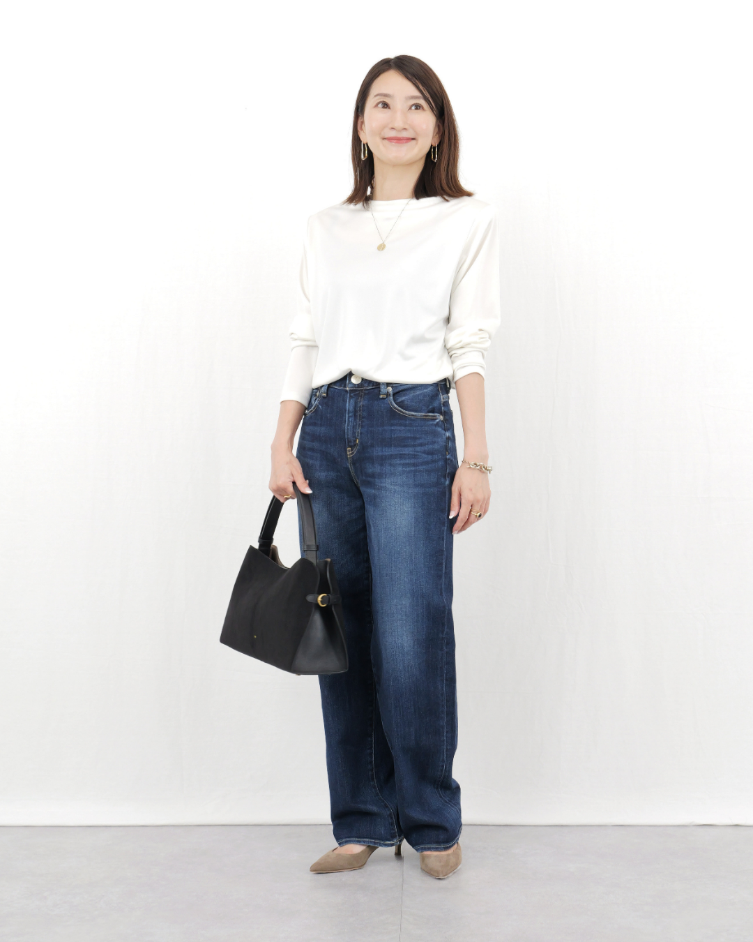 ＼期間限定／人気のバッグブランド【TOV（トーヴ）】の モアバリエーションPOP UP開催！｜40代ファッション