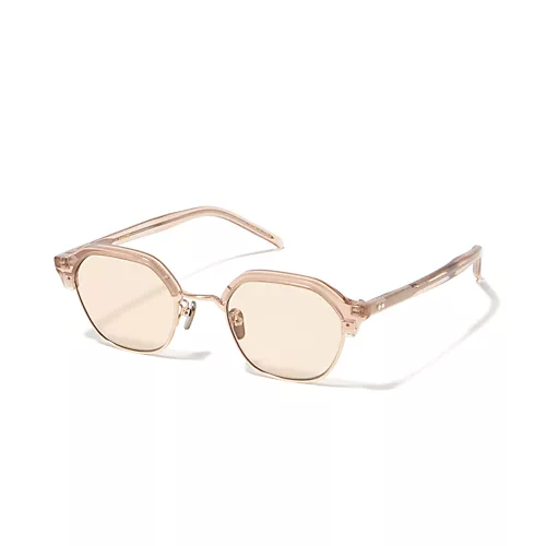 kearny【uhuy II】サングラス（brown lens）￥49,500