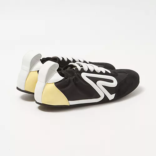 Sergio RossisrRUSH／スニーカー￥115,500
