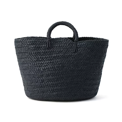 AetaLEATHER BASKET M￥68,200