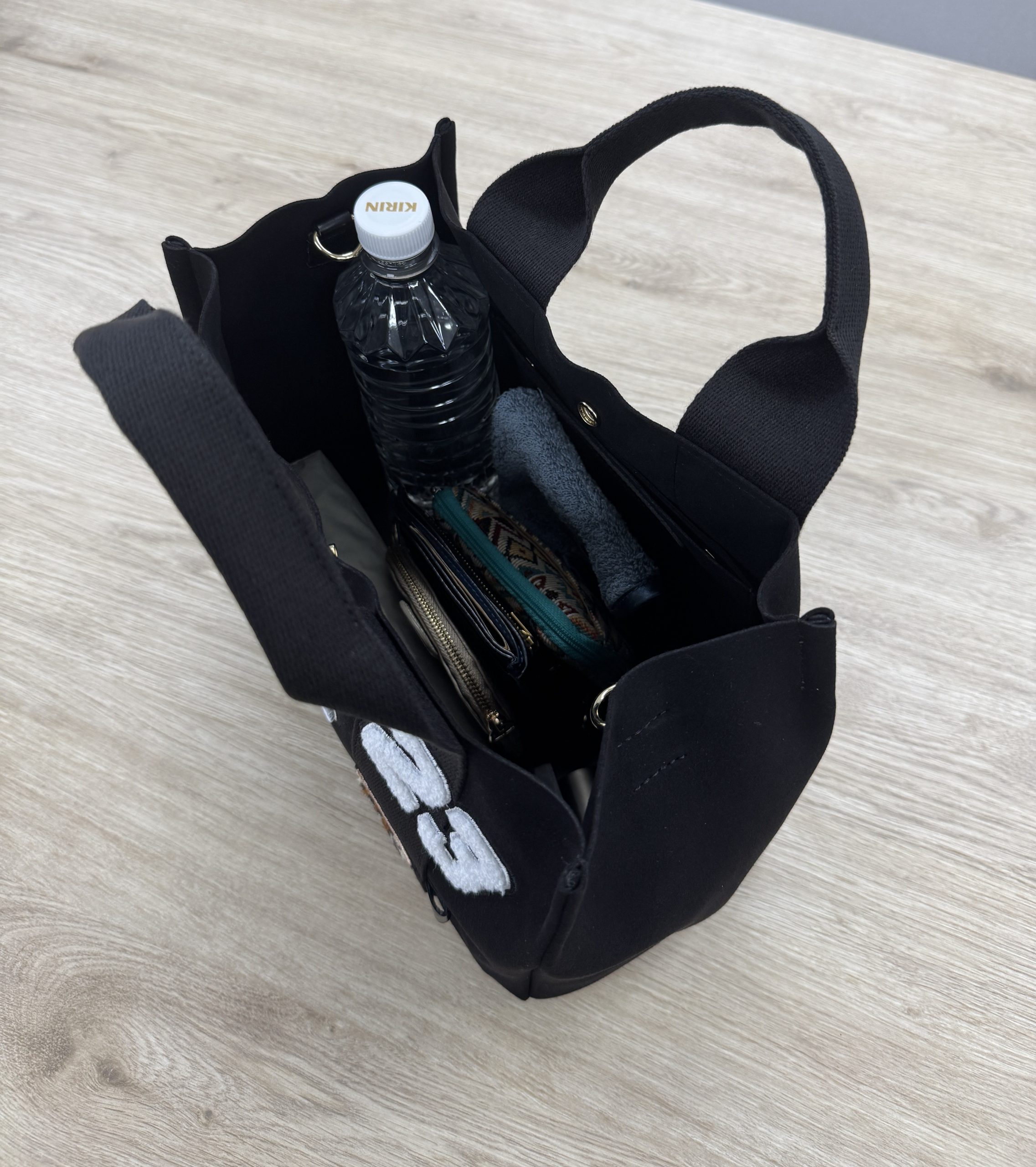 \秋のおしゃれはBAGから!/1点投入でコーデが洗練される新作バッグをご紹介!【収納力検証付き】
