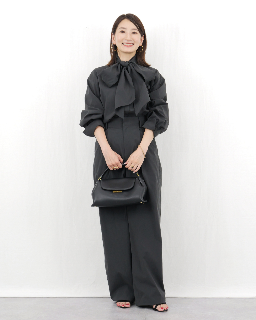 ＼期間限定／人気のバッグブランド【TOV（トーヴ）】の モアバリエーションPOP UP開催！｜40代ファッション