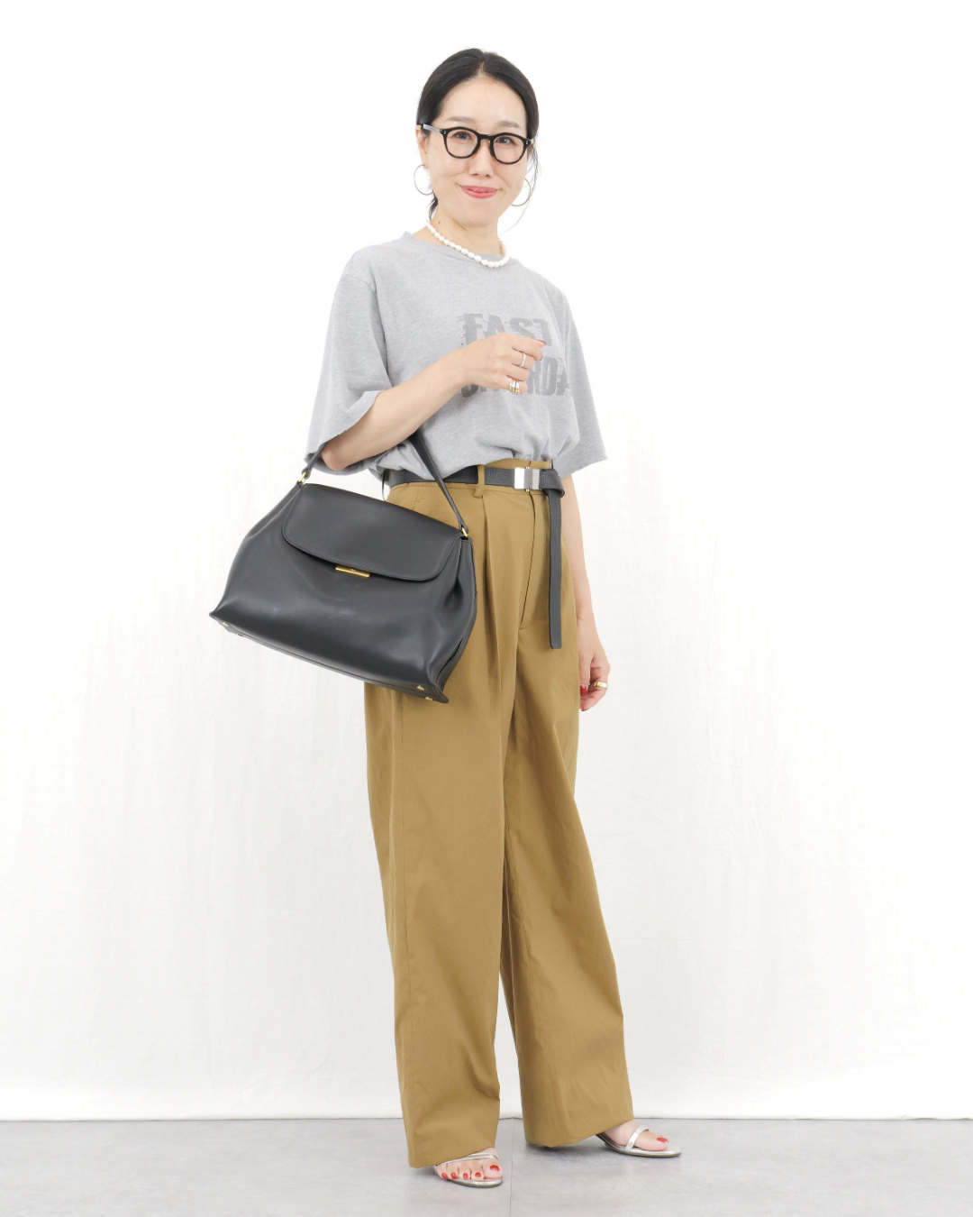 ＼期間限定／人気のバッグブランド【TOV（トーヴ）】の モアバリエーションPOP UP開催！｜40代ファッション