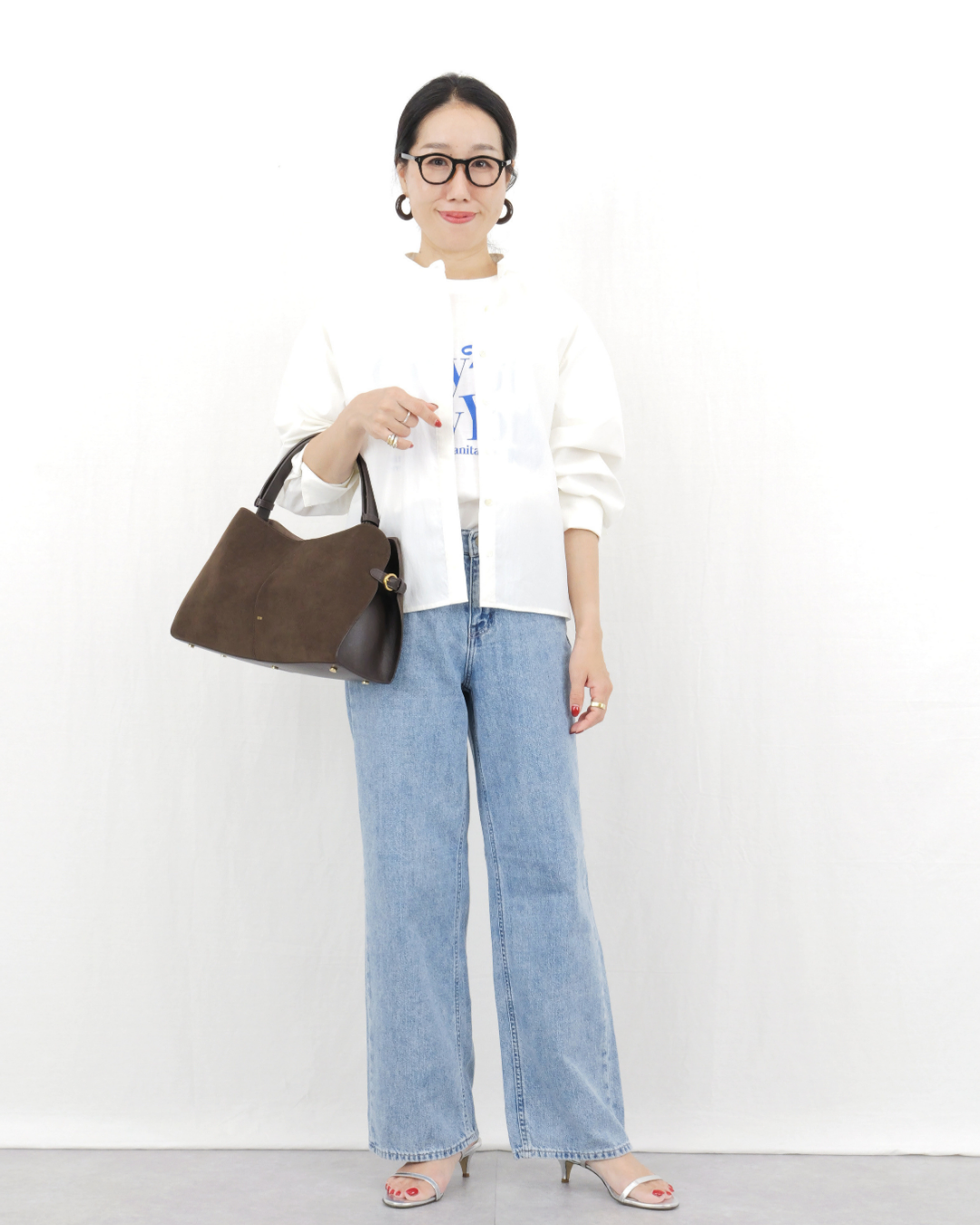 ＼期間限定／人気のバッグブランド【TOV（トーヴ）】の モアバリエーションPOP UP開催！｜40代ファッション