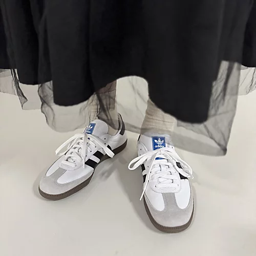 adidas OriginalsSAMBA OG￥15,950