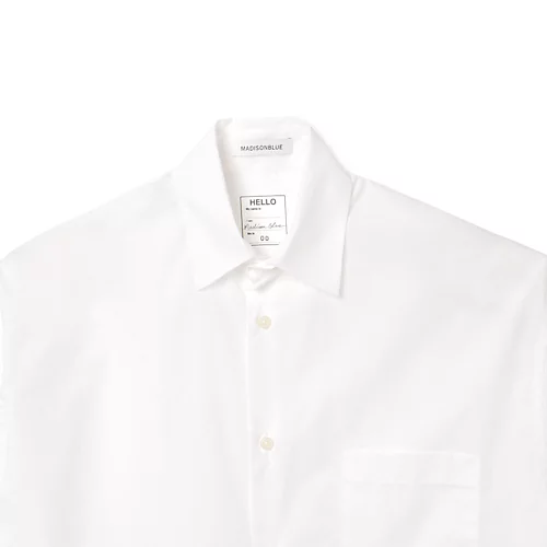MADISONBLUEJ.BRADLEY LONGSLEEVE SHIRT¥56,100