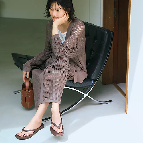 Archiesトングサンダル¥5,940