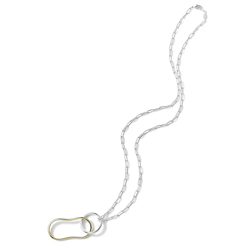 La Soeur【HPS別注】3WAYグラスホルダーネックレス￥22,000