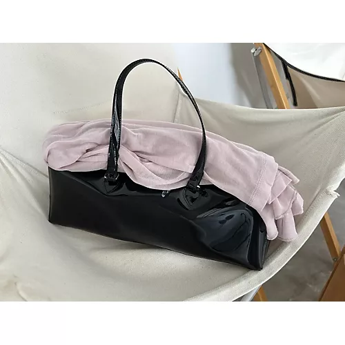 CROCE CROSSテンセルカシミヤシルクカーディガン¥25,300
