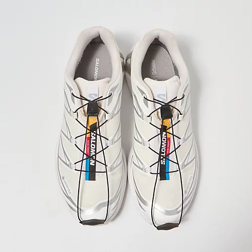 SalomonXT－6 GTX￥31,900