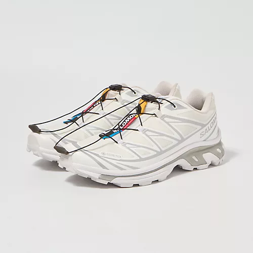 SalomonXT－6 GTX￥31,900
