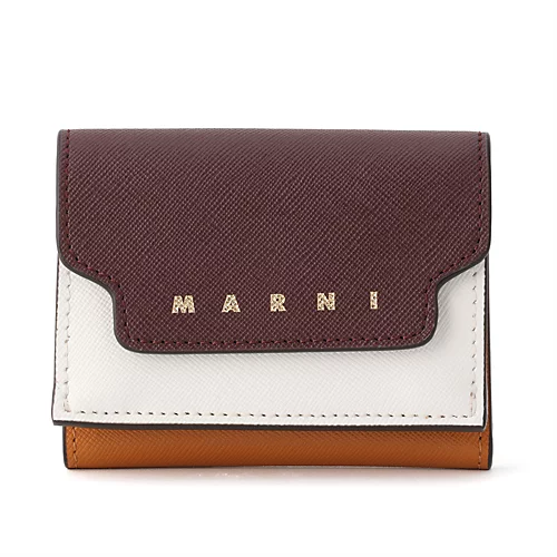 MARNITRIFOLD BIG LOGO¥92,400