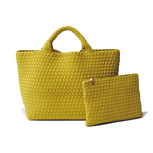 NAGHEDISt Barths Medium Tote￥57,200