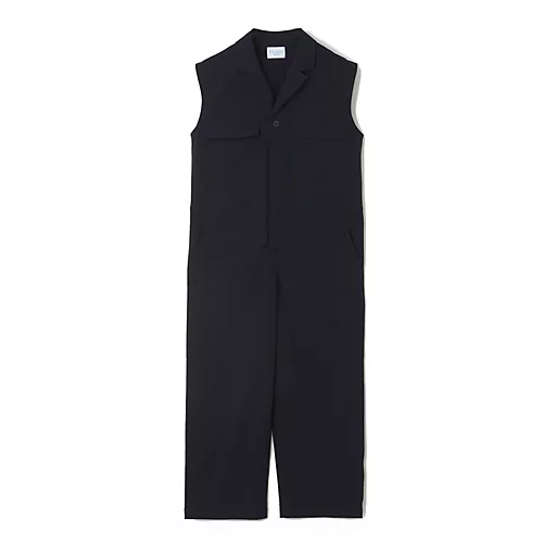 Le Minor×eclat【別注】オールインワン／COMBINAISON E￥27,500