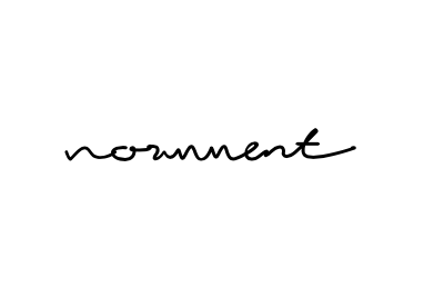 【normment】羽織りにもなる二刀流フリルブラウスが夏服不足を解消 | GOOD THINGS Vol.123