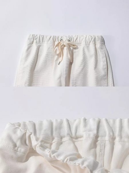 モデル身長:170cm/ ピンク/ロング丈/ LEE掲載LEE掲載LEE掲載LEE掲載ネイビーオフホワイトピンクモデル身長:170cm/ ピンク/ロング丈/ LEE掲載prevnextモデル身長:170cm/ ピンク/ロング丈/ LEE掲載モデル身長:170cm/ ピンク/ロング丈/ LEE掲載 モデル身長:170cm/ ピンク/ロング丈/ LEE掲載モデル身長:170cm/ ピンク/ロング丈/ LEE掲載 LEE掲載LEE掲載 LEE掲載LEE掲載 LEE掲載LEE掲載 バイヤーのおすすめ!Americana【LEEマルシェ20th別注】 SNOOPY プリントTシャツ adidas OriginalsHANDBALL SPEZIAL adidas Originals【洗える】3STRIPES TEE THE SHINZONE【福田麻琴さん別注】【洗える】PACK TEE(2枚セット+オリジナルステッカー付) mont-bell【LEEマルシェ20th別注】【洗える】 Picnic league ミニロゴWIC.T 12closet【kazumiさんコラボ】【洗える】シアーオーバーサイズシャツ CONVERSE【雅姫さんコラボ】ALL STAR(R) OX/HW 12closet【洗える】ヨーロピアンリネンワイドタックパンツスタッフコメント 今年最大ヒットパンツに待望の新色が登場!■ここがポイント!1:ウエスト部分はゴム入り、共紐仕様なので自分のウエストに合わせて調整可能。2:2種類の股下から選べるので、小柄さんから高身長の方までOK!さらに、裾部分は折り返して着用できる始末になっているので調整可能。3:高機能素材(吸水速乾、UVカット、ストレッチ)、適度な厚みもあるので白は透けにくいのもおすすめ。“みんなに似合う”がコンセプトの頼れるパンツだからこそ、冒険色を選んでみるのも手。新色のピンクは落ち着いたこだわり発色。大人も抵抗なく楽しめます。(LEEマルシェ店長 ぽんちゃん)春から夏まで、タイツを合わせたら冬まで着られるシーズンレスパンツなのでぜひお試ししてみてください!(MD.S)詳細情報材質 ポリエステル 83% 綿 12% リネン 5% 材質 ※撮影時の商品はサンプルです。実際の商品とは仕様、加工、サイズが若干異なる場合がございますのであらかじめご了承ください。 生産国 中国 洗濯表示 洗濯機洗い可製品サイズ表 サイズ名 ウエスト ヒップ 股下 股上 わたり幅 着丈 裾幅レギュラー丈 68 110 68 30 35 98.5 24.5ロング丈 68 110 72 30 35 102.5 24.5※()で記載のものは適応サイズです。サイズガイドメーカー品番 hSHU12-022LEE 掲載 LEE オリジナル 洗える12closet【洗える】【ストレッチ】【吸水速乾】【UVカット】【透けにくい】多機能ザ・エブリバディパンツ¥18,700 ウエスト寄り