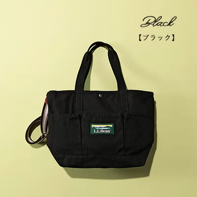 【L.L.Bean×LEE100人隊 real voice】コラボバッグ第一弾、第二弾を徹底解説！
