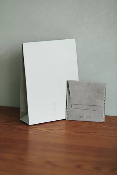 スタイリスト福田麻琴さんのこだわりが凝縮！LEEマルシェ「12closet」のジュエリーライン「cotine」がこの夏、堂々デビュー#LEEマルシェ