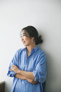 スタイリスト福田麻琴さんのこだわりが凝縮！LEEマルシェ「12closet」のジュエリーライン「cotine」がこの夏、堂々デビュー#LEEマルシェ