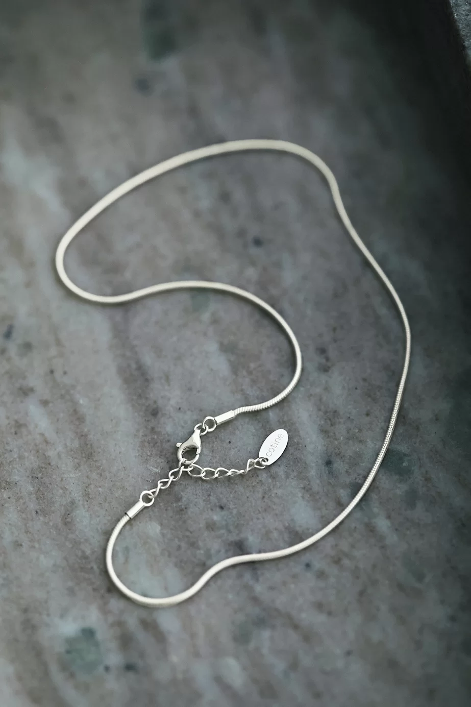 スタイリスト福田麻琴さんのこだわりが凝縮！LEEマルシェ「12closet」のジュエリーライン「cotine」がこの夏、堂々デビュー#LEEマルシェ