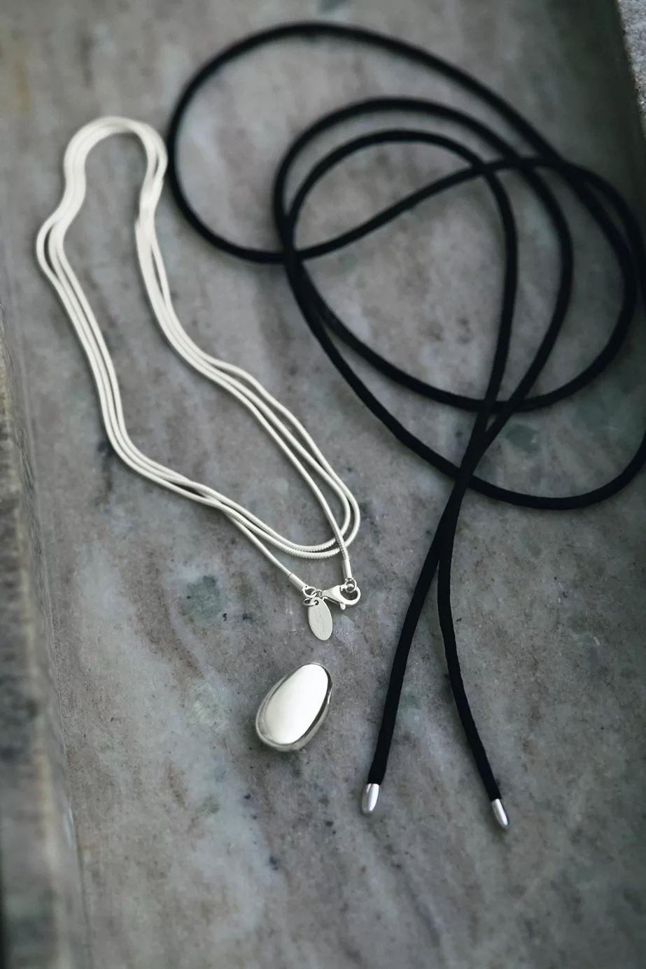 スタイリスト福田麻琴さんのこだわりが凝縮！LEEマルシェ「12closet」のジュエリーライン「cotine」がこの夏、堂々デビュー#LEEマルシェ