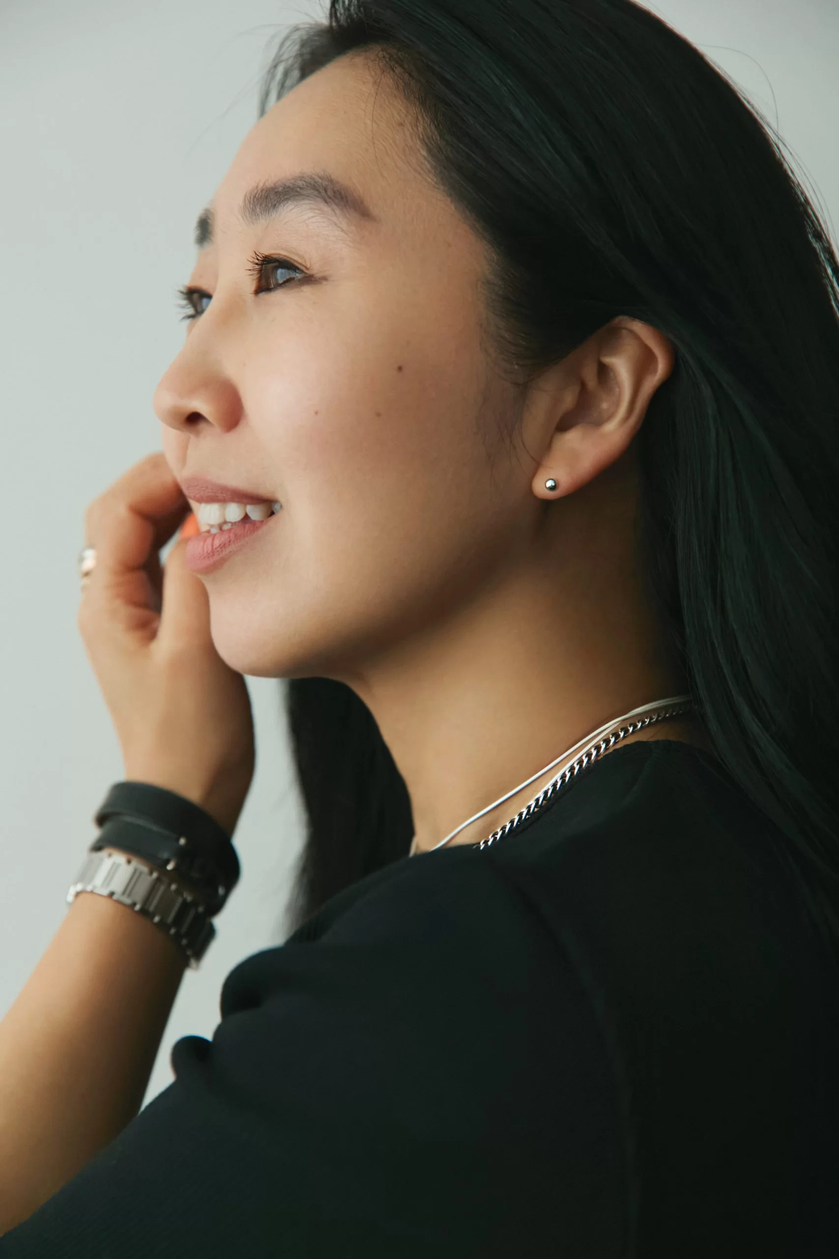 スタイリスト福田麻琴さんのこだわりが凝縮！LEEマルシェ「12closet」のジュエリーライン「cotine」がこの夏、堂々デビュー#LEEマルシェ