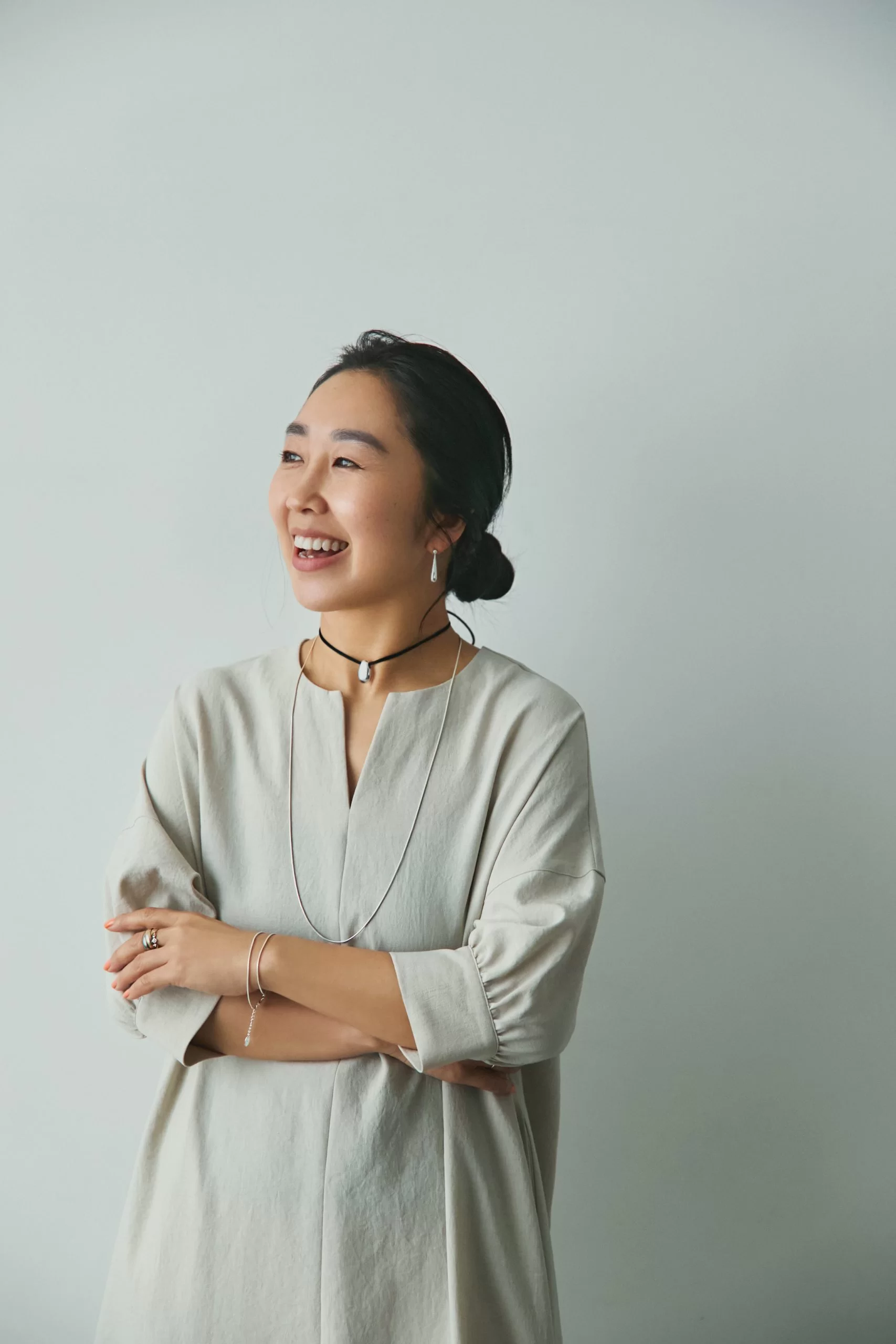 スタイリスト福田麻琴さんのこだわりが凝縮！LEEマルシェ「12closet」のジュエリーライン「cotine」がこの夏、堂々デビュー#LEEマルシェ