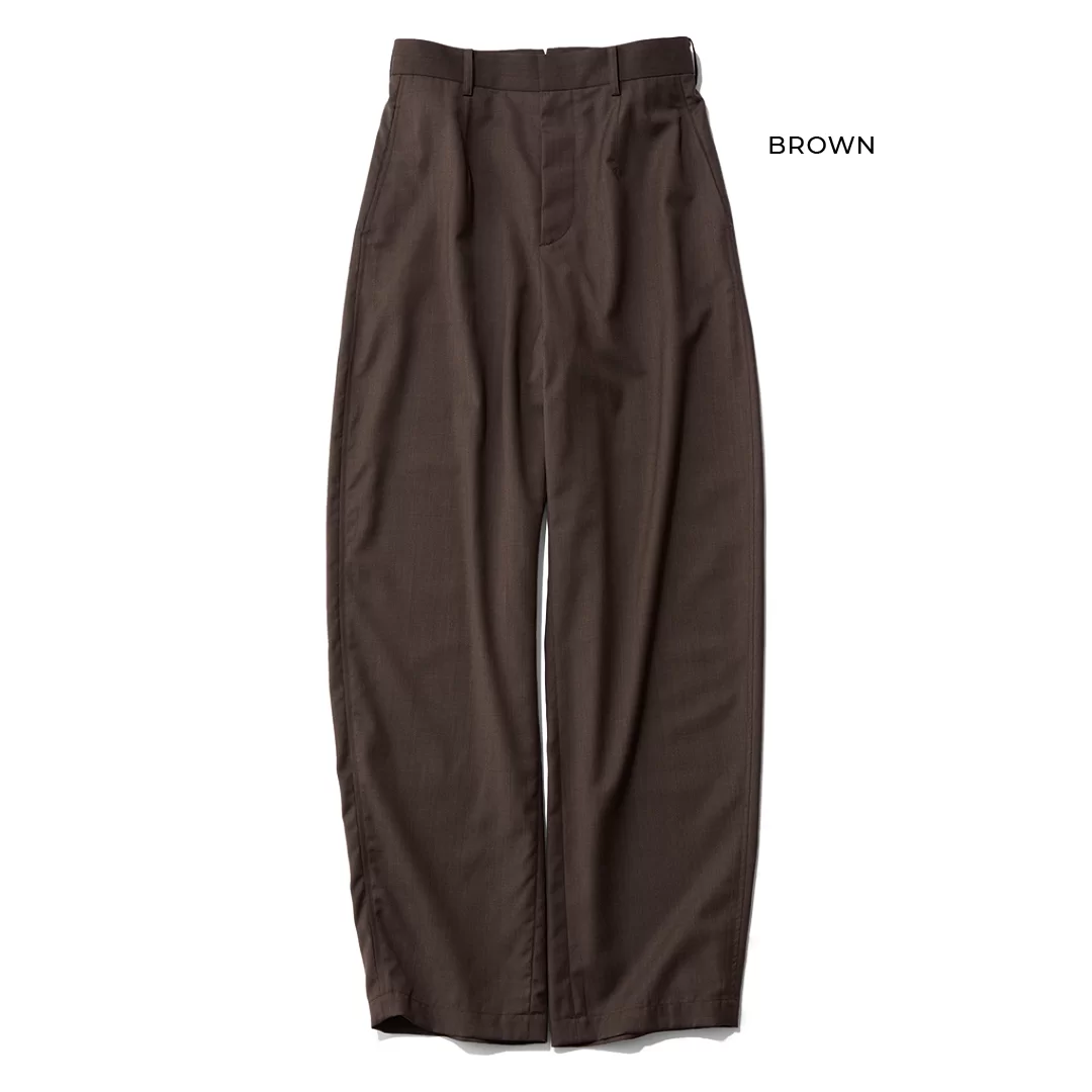 Marisolインスタライブ 紹介アイテム