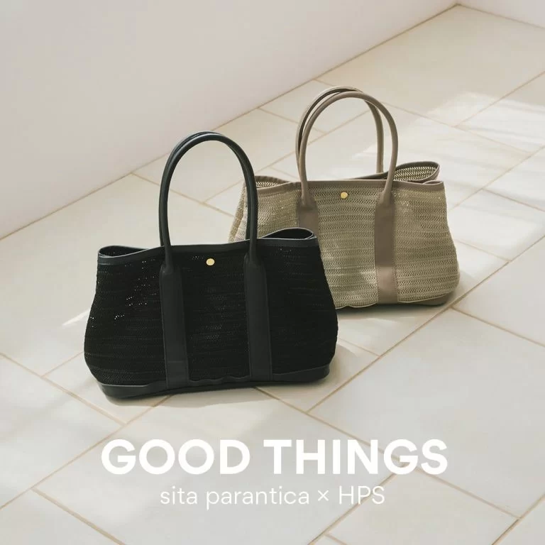 【suadeo】夏から秋へのスイッチコーデはブルゾンで解決！ | GOOD THINGS Vol.75