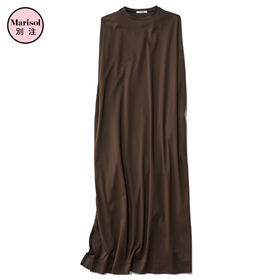 Marisolインスタライブ 紹介アイテム