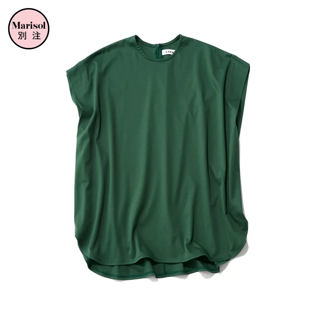 Marisolインスタライブ 紹介アイテム