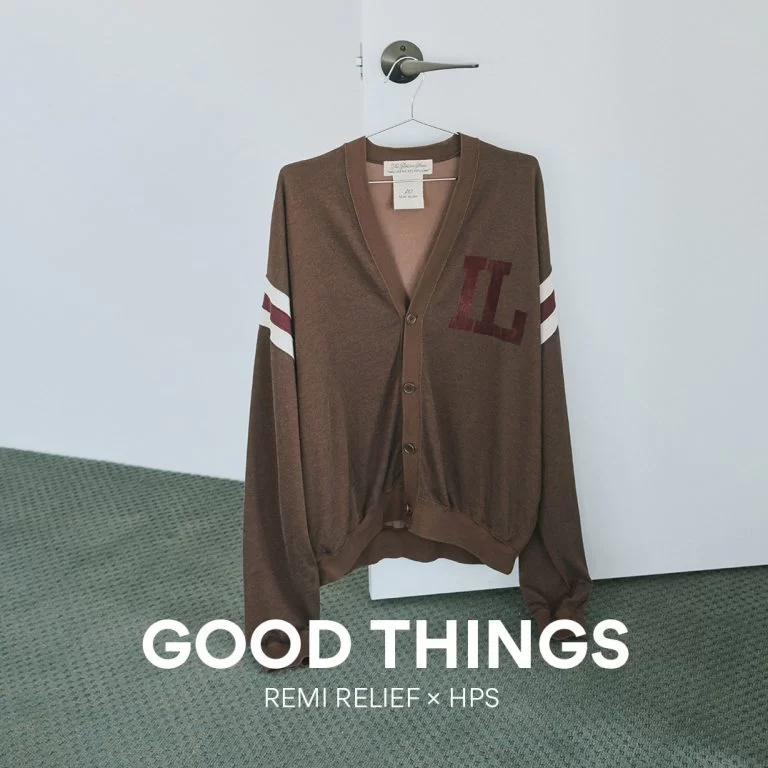 【suadeo】秋支度、ブークレーニットベストでマンネリ打破！ | GOOD THINGS Vol.80