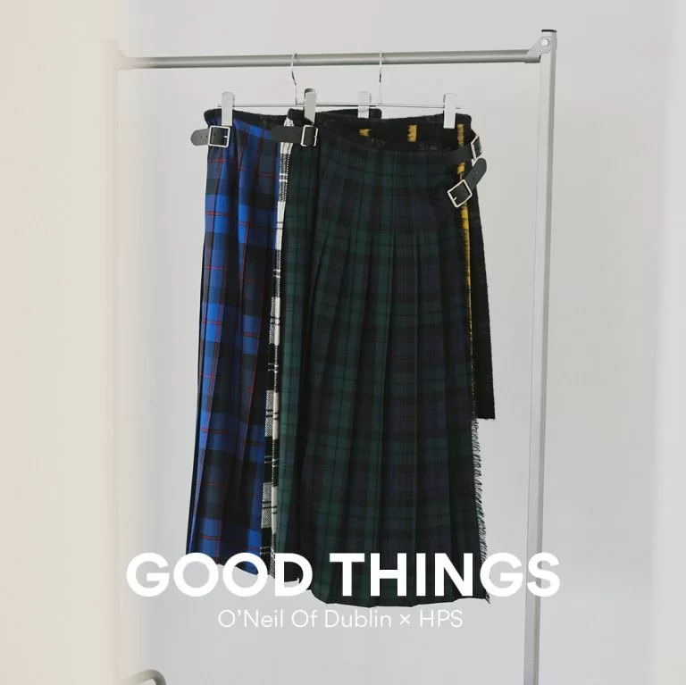 【suadeo】秋支度、ブークレーニットベストでマンネリ打破！ | GOOD THINGS Vol.80