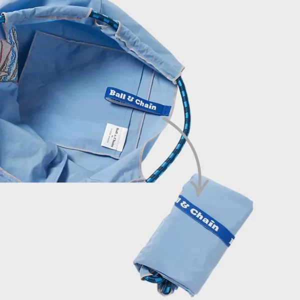 LEEスタッフが選ぶ！【BALL＆CHAIN】“映える”バッグで毎日をもっと楽しく🎨