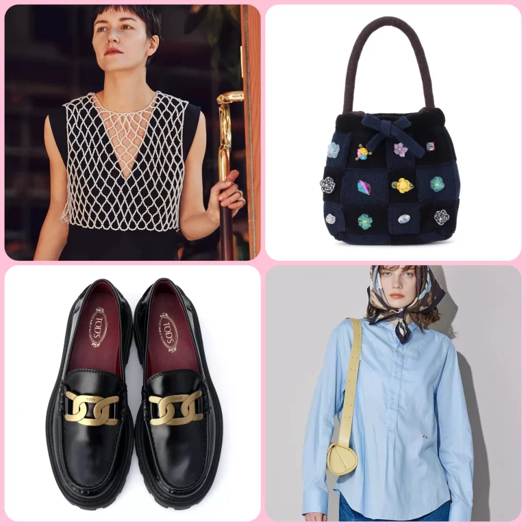 3.1 Phillip Lim(3.1 フィリップ リム)の【SPURSHOP別注】復刻