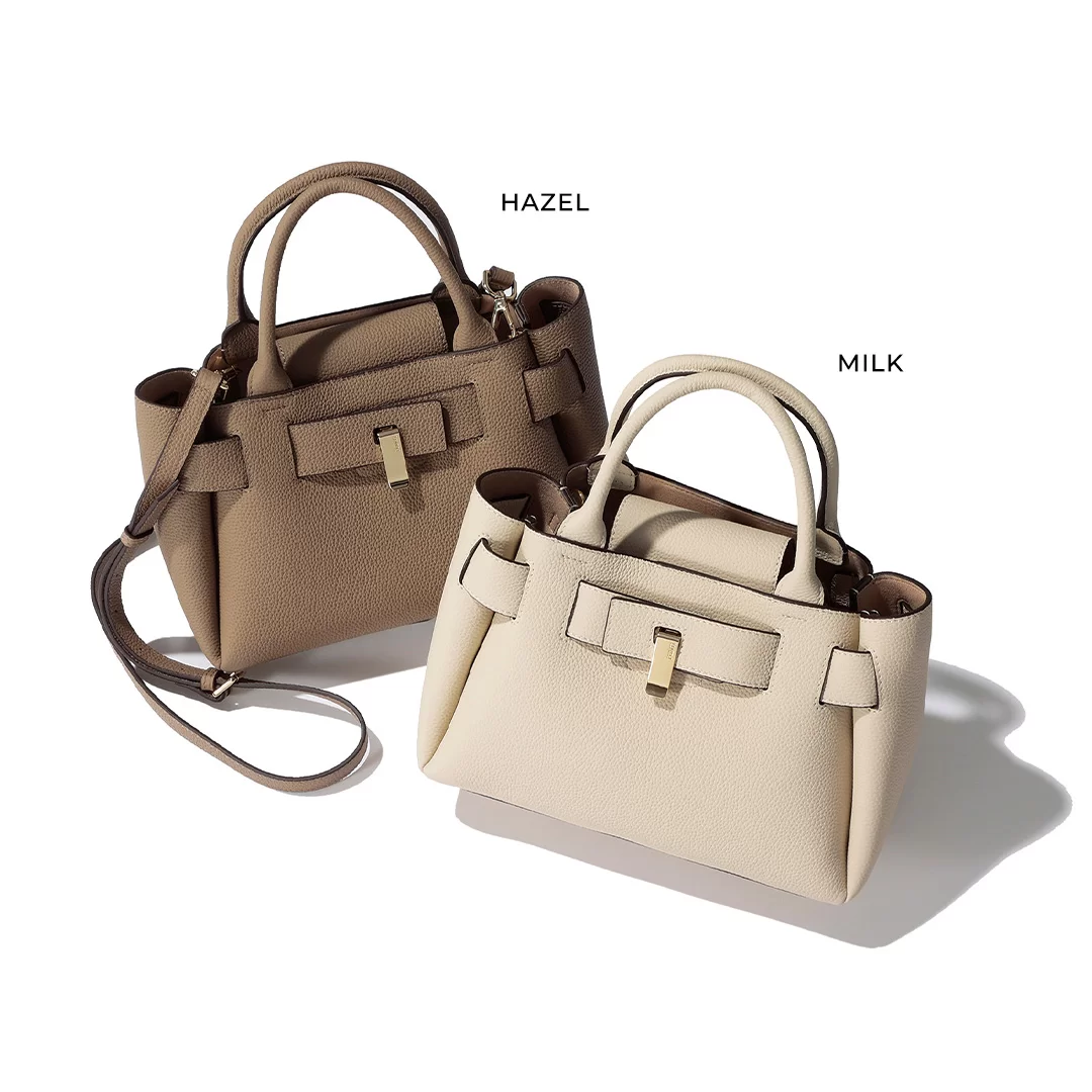 ＼9.11(木)12時インスタライブ開催／視聴者プレゼントも♡最新Marisol+10月号掲載の新作アイテムをご紹介します！