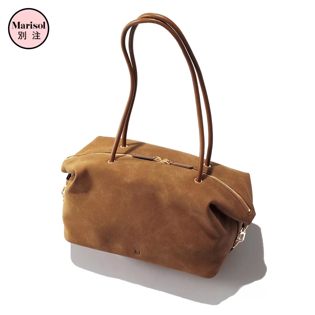 ＼9.11(木)12時インスタライブ開催／視聴者プレゼントも♡最新Marisol+10月号掲載の新作アイテムをご紹介します！