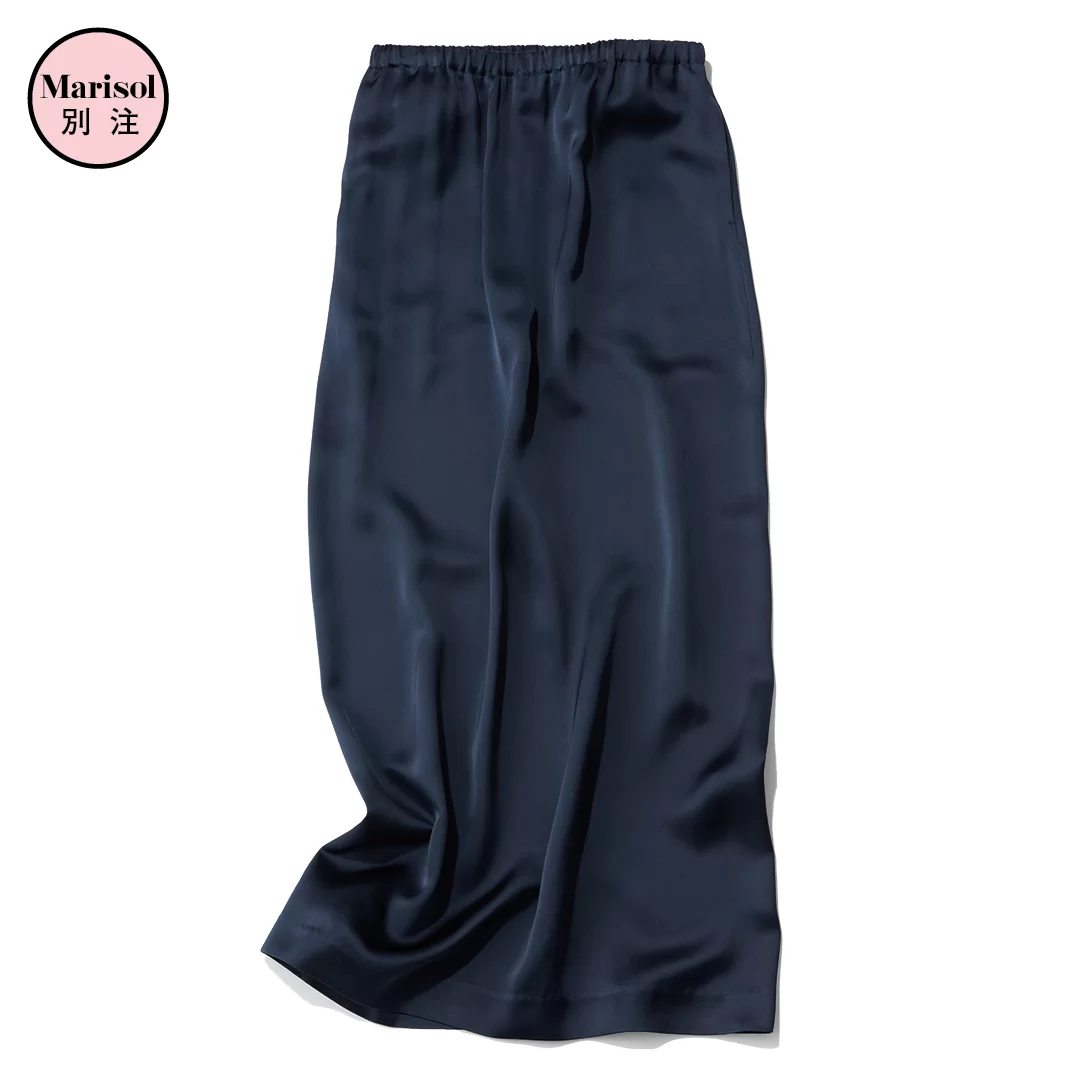 ＼9.11(木)12時インスタライブ開催／視聴者プレゼントも♡最新Marisol+10月号掲載の新作アイテムをご紹介します！