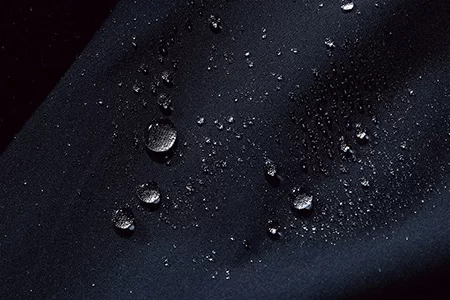 スタッフがリアルに着てみました！高橋夏果さんコラボ「撥水スマートコクーンドレス」【12closet】