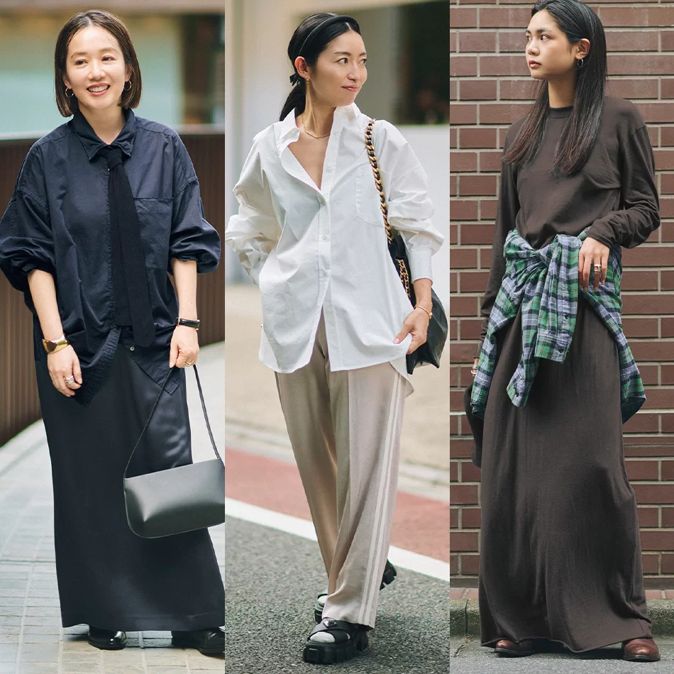 「あなたの推し服＆はまりもの見せて！」おしゃれブランドの「中の人」に直撃！