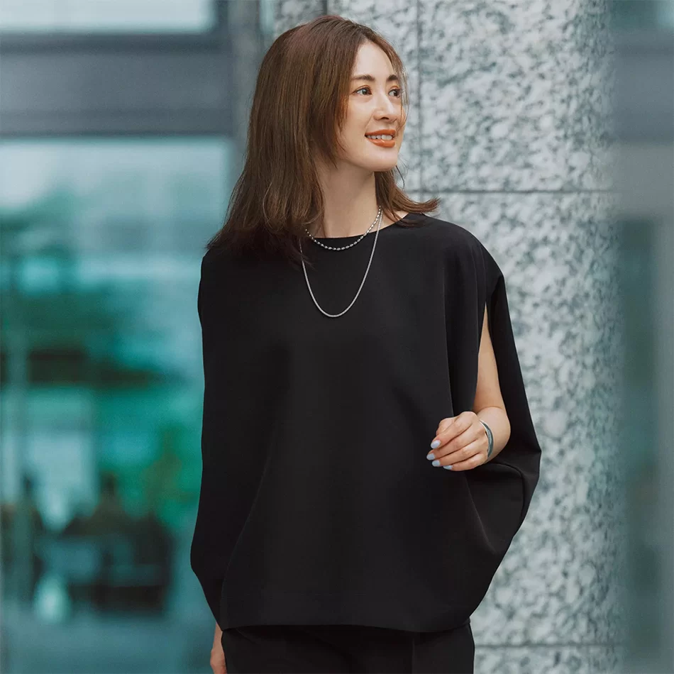 初秋に即、活躍！M7daysヒットアイテム