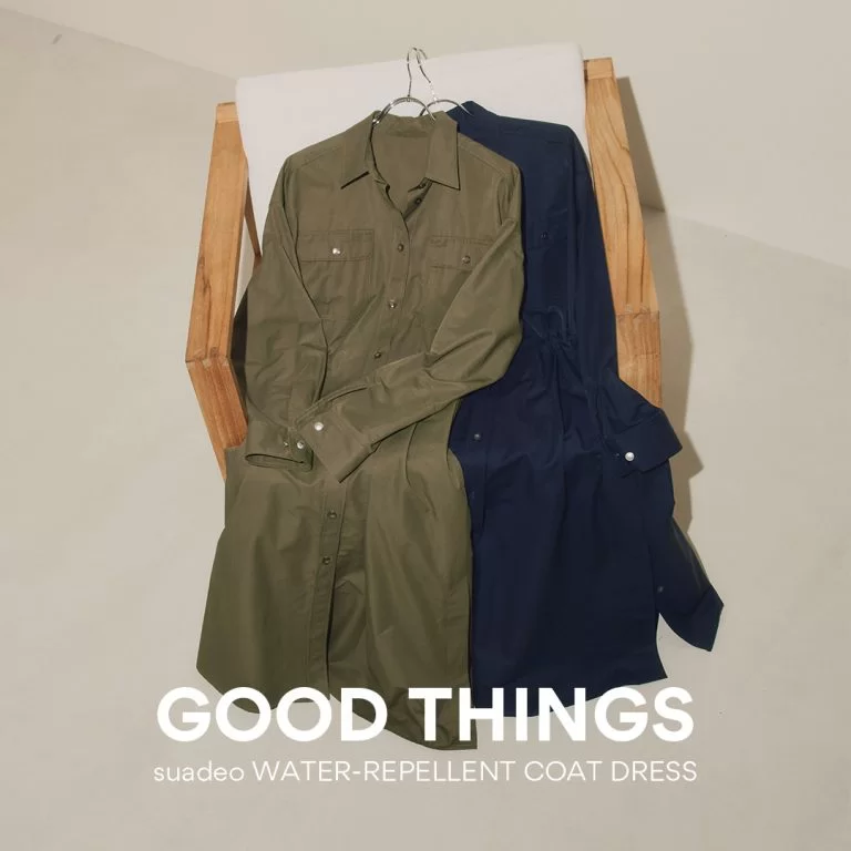 【suadeo×NEW ERA】 ポンとかぶるだけ！ ウール見えキャップで秋冬は万全  | GOOD THINGS Vol.84