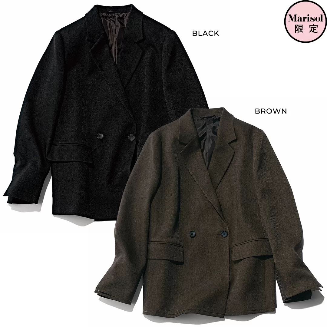 Marisolインスタライブ 紹介アイテム