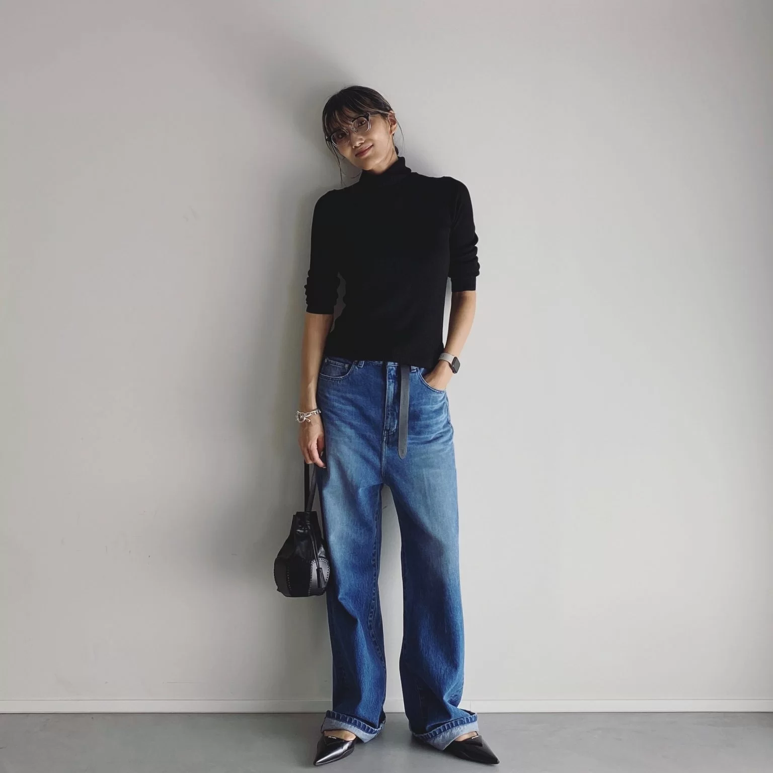 気温25度に何着る？装いを秋にシフトチェンジ！大人の「秋映えコーデ5選」【40代ファッション】