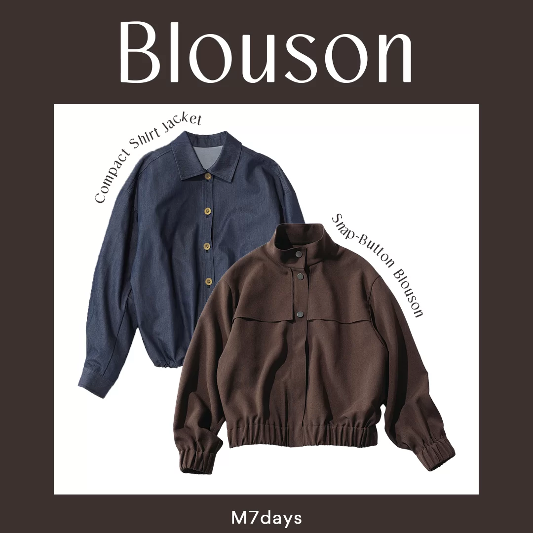 一枚で垢抜ける！秋の「シャツワンピース」着こなしアイデア4選【40代ファッション】