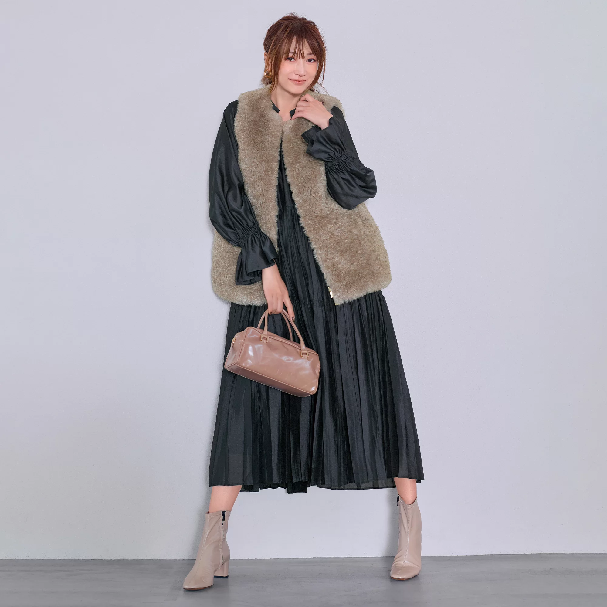 Marisol新作アイテム