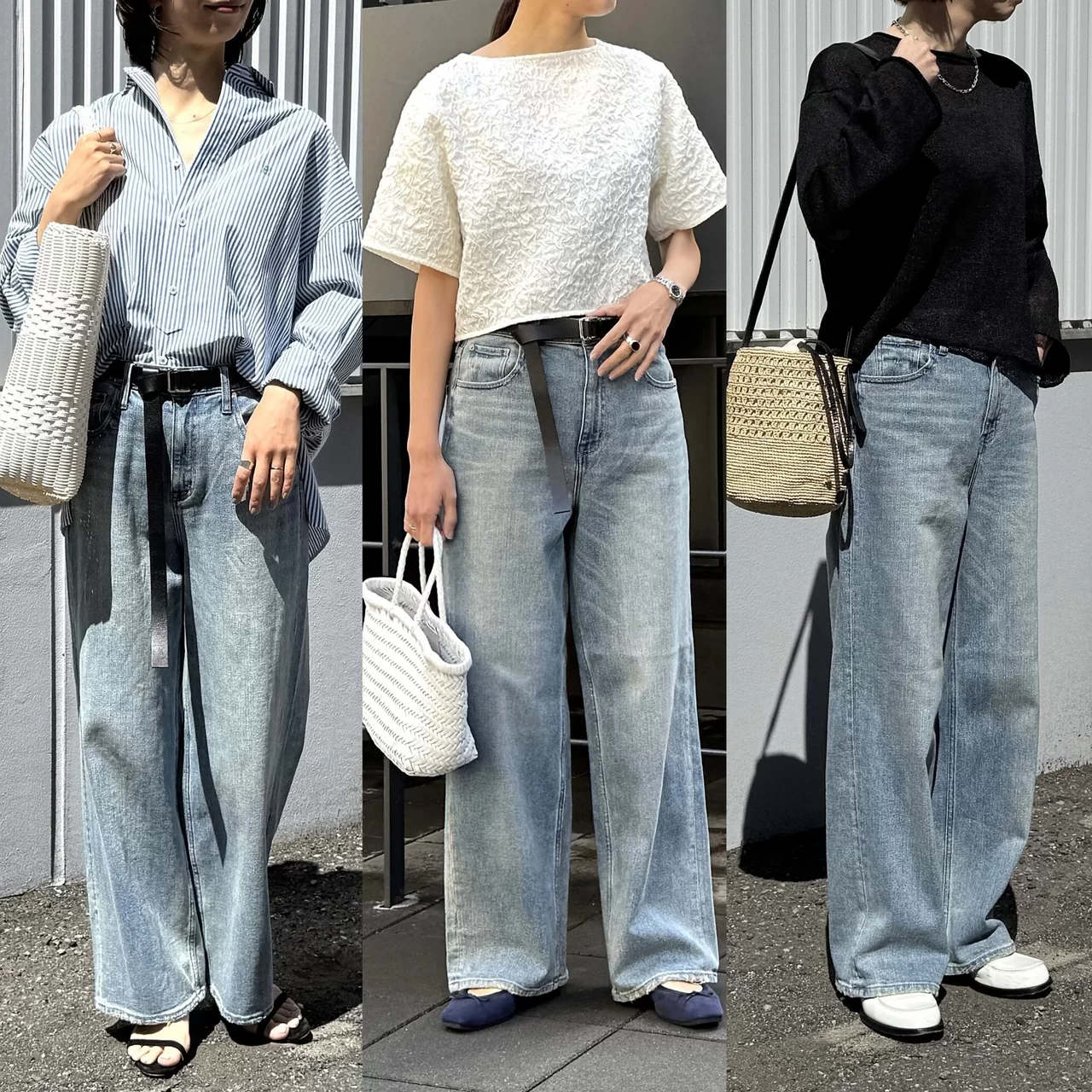 速報！Marisol＋10月号掲載アイテム 売れ筋ランキングTOP10【40代ファッション】