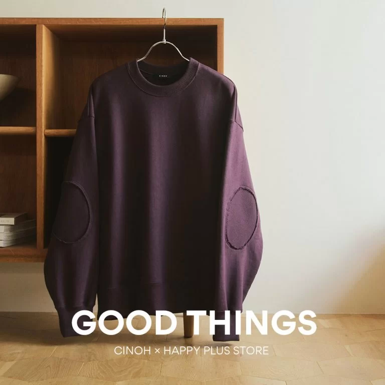 【suadeo】 撥水コート風ワンピで雨の日でもご機嫌スイッチON！ | GOOD THINGS Vol.82